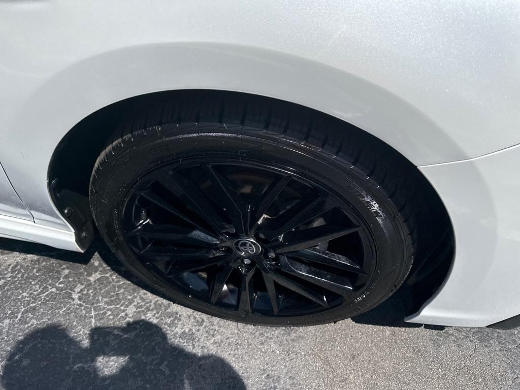 Toyota Camry XSE Auto (Natl) 2021