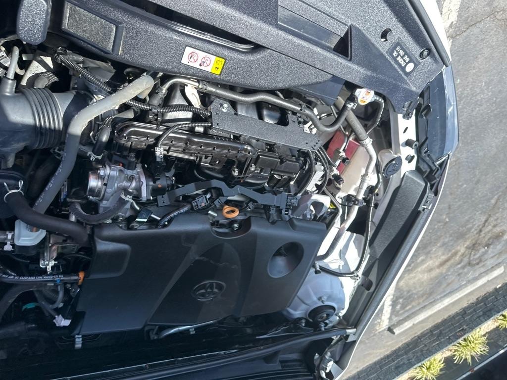 Toyota Camry XSE Auto (Natl) 2021