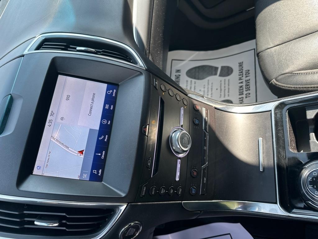 Ford Edge Titanium AWD 2019