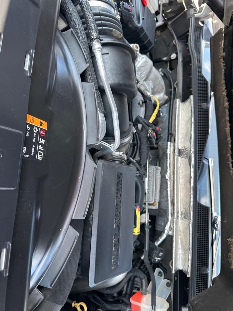 Chevrolet Silverado 2500HD 4WD Crew Cab 159" LT 2020