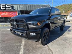 2015 RAM 2500 