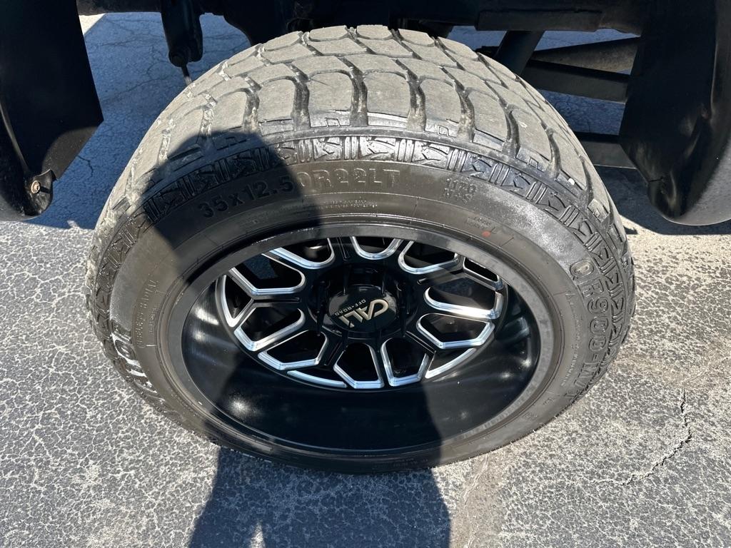 RAM 2500 4WD Crew Cab 149" SLT 2015