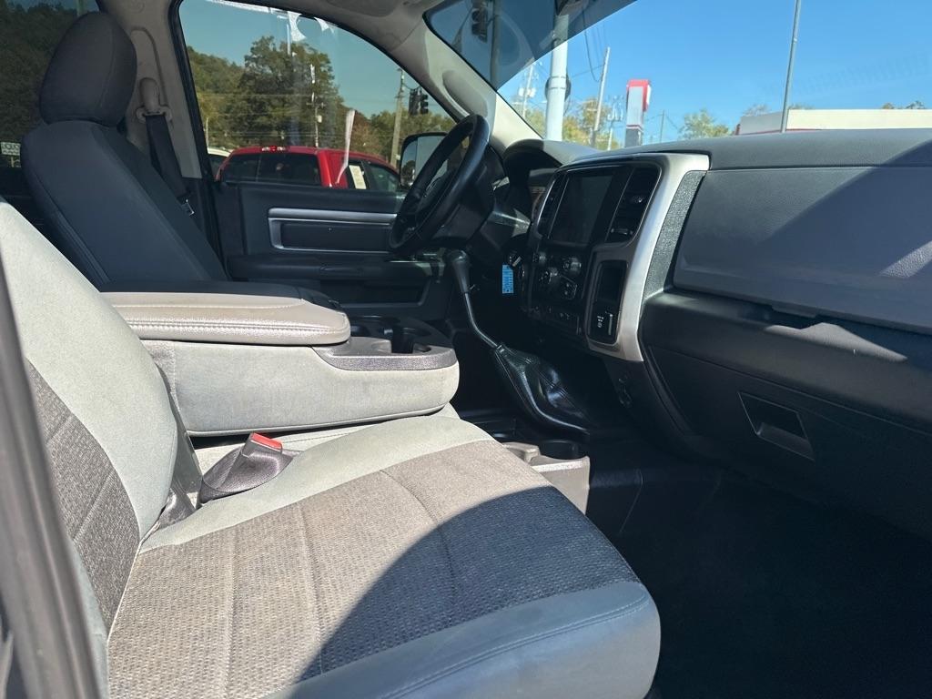 RAM 2500 4WD Crew Cab 149" SLT 2015