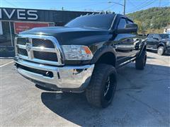 2015 RAM 2500 