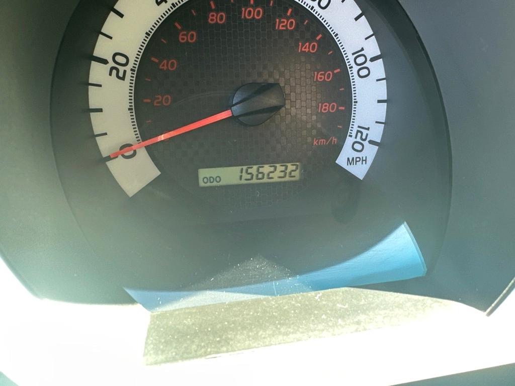Toyota Tacoma 4WD Double Cab V6 AT (Natl) 2015