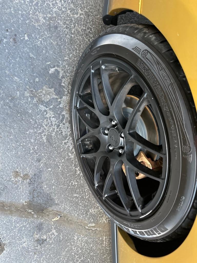 Ford Mustang 2dr Cpe GT 2010