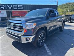 2017 Toyota Tundra 4WD 