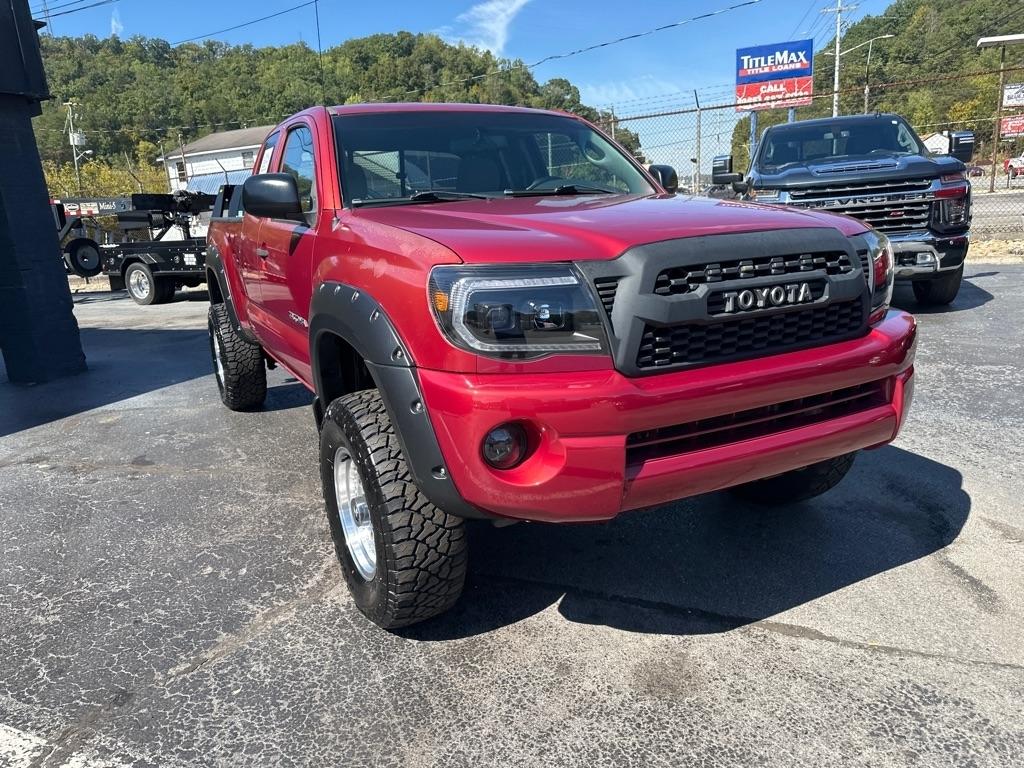Toyota Tacoma Access 128" PreRunner V6 Auto Natl 2006