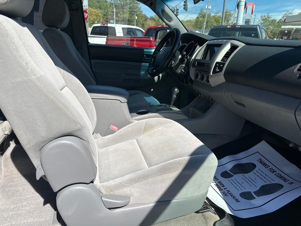 Toyota Tacoma Access 128" PreRunner V6 Auto Natl 2006