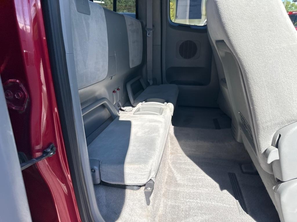 Toyota Tacoma Access 128" PreRunner V6 Auto Natl 2006