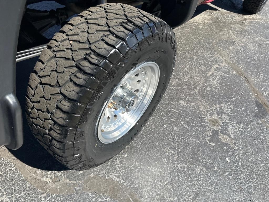 Toyota Tacoma Access 128" PreRunner V6 Auto Natl 2006