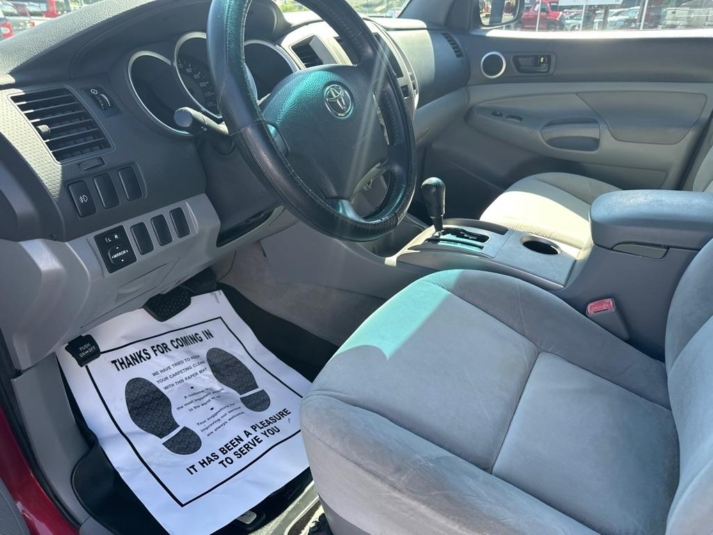 Toyota Tacoma Access 128" PreRunner V6 Auto Natl 2006