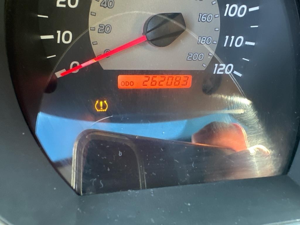 Toyota Tacoma Access 128" PreRunner V6 Auto Natl 2006