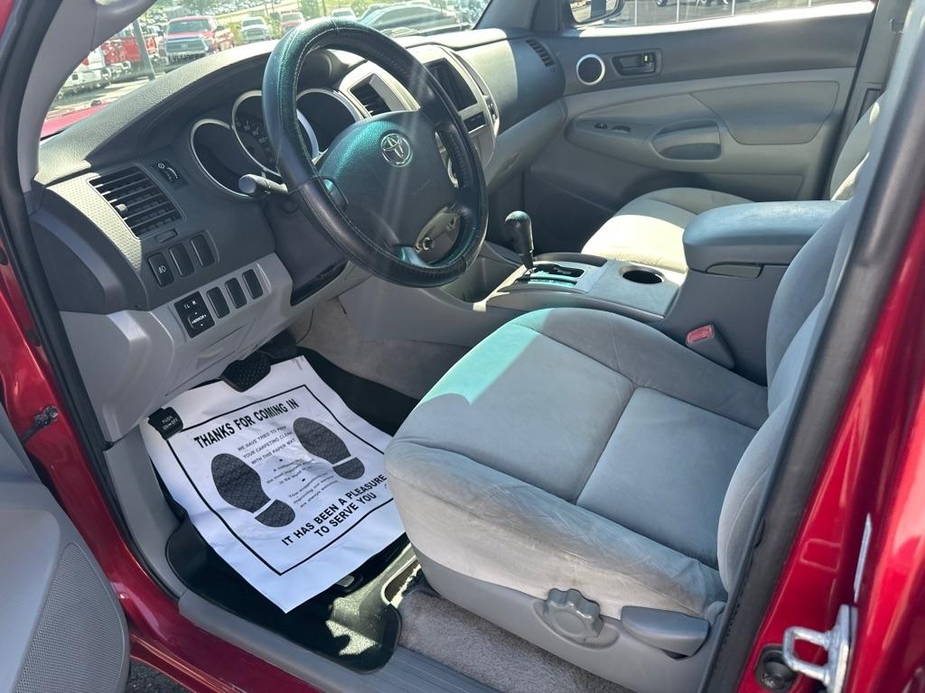 Toyota Tacoma Access 128" PreRunner V6 Auto Natl 2006