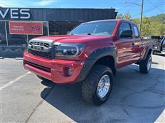 2006 Toyota Tacoma 