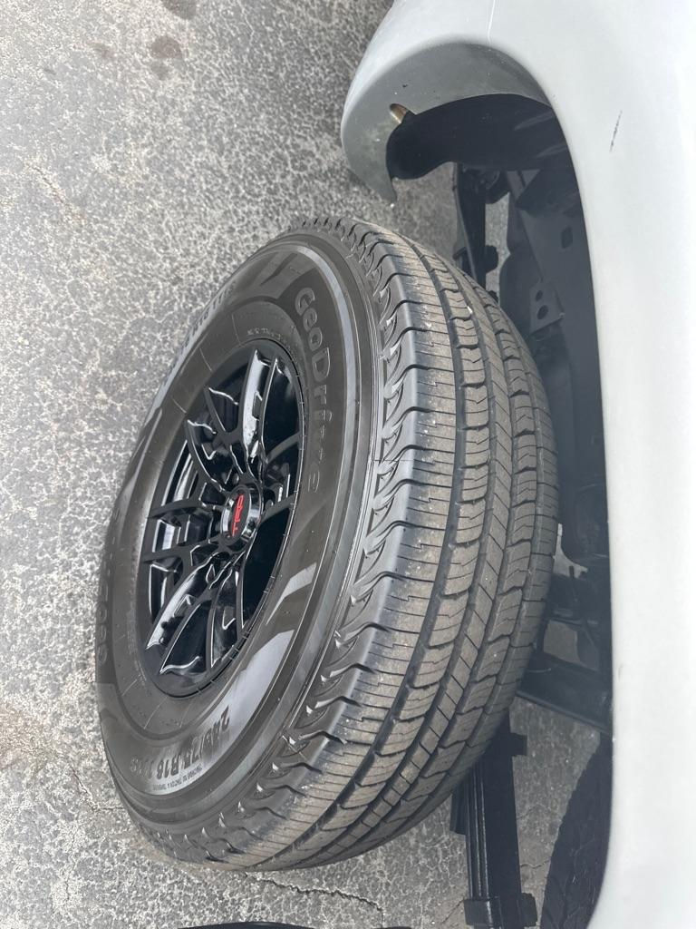 Toyota Tacoma 4WD Access Cab V6 MT (Natl) 2013