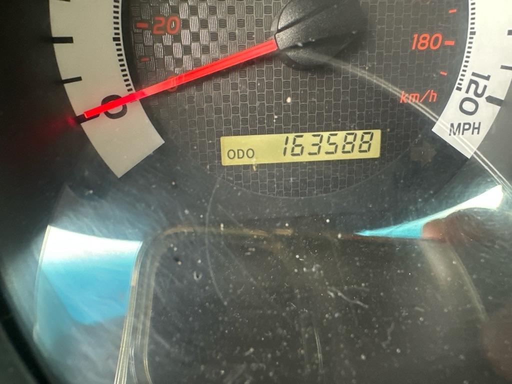 Toyota Tacoma 4WD Access Cab V6 MT (Natl) 2013