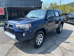 2015 Toyota 4Runner 