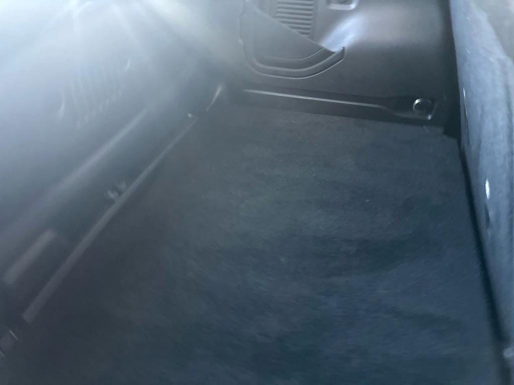 Jeep Renegade Latitude FWD 2021