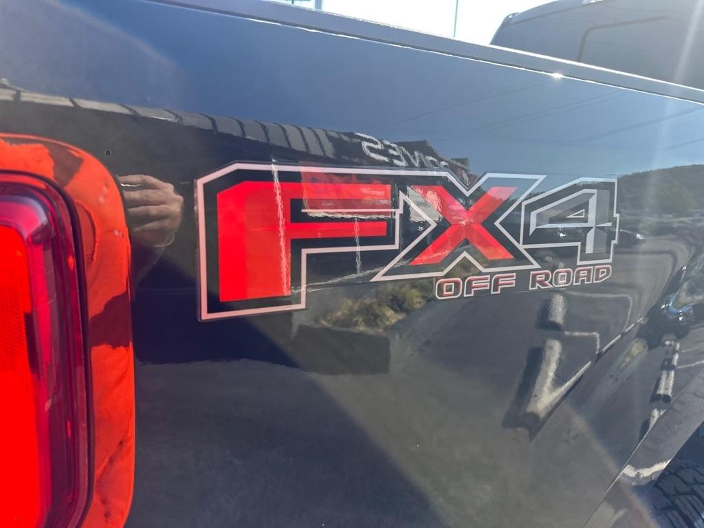 Ford Super Duty F-250 SRW King Ranch 4WD Crew Cab 8' Box 2019
