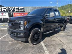 2019 Ford Super Duty F-250 SRW 
