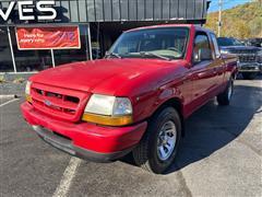 1999 Ford Ranger 