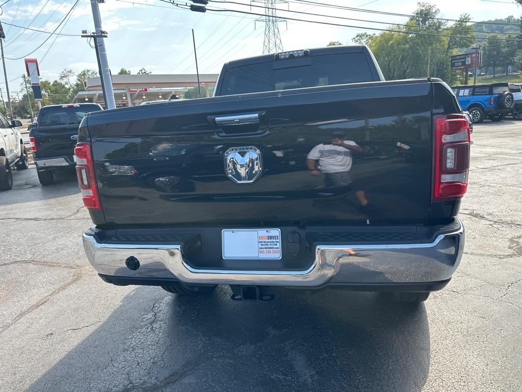 RAM 2500 Limited 4x4 Crew Cab 6'4" Box 2020