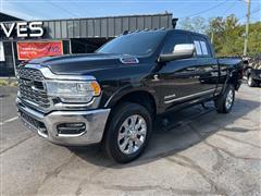 2020 RAM 2500 