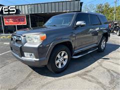 2012 Toyota 4Runner 