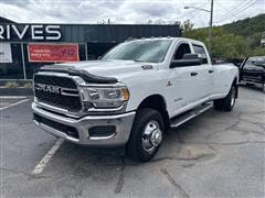 2022 RAM 3500 