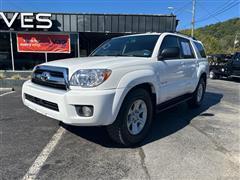 2007 Toyota 4Runner 