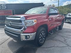2017 Toyota Tundra 4WD 