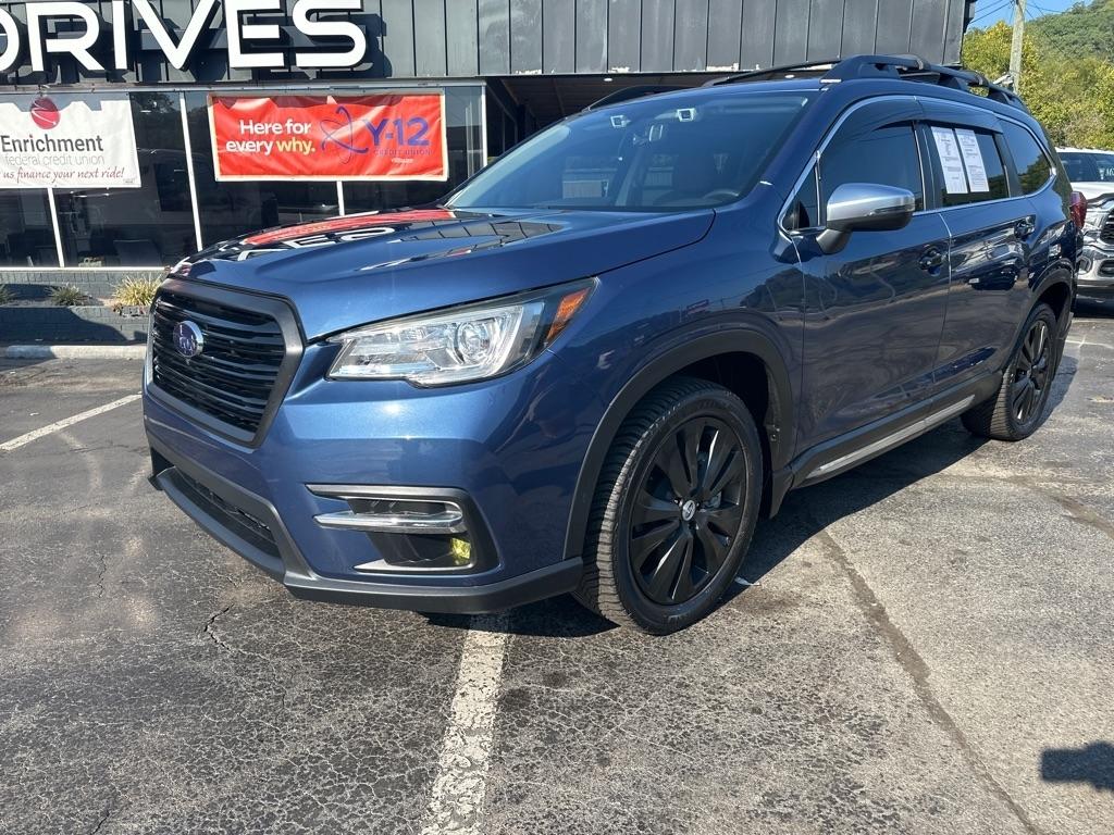 Subaru Ascent 2.4T Touring 7-Passenger 2019