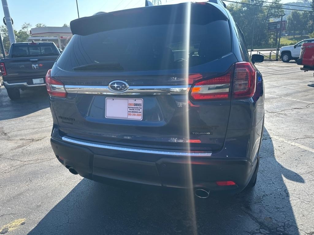 Subaru Ascent 2.4T Touring 7-Passenger 2019