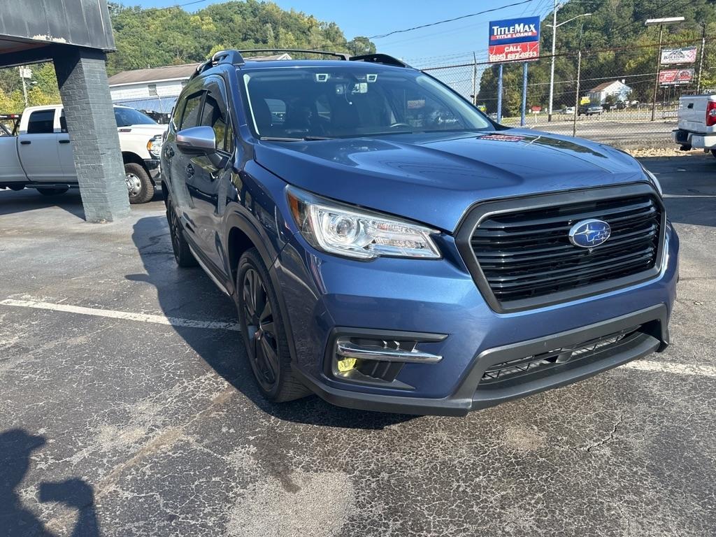 Subaru Ascent 2.4T Touring 7-Passenger 2019