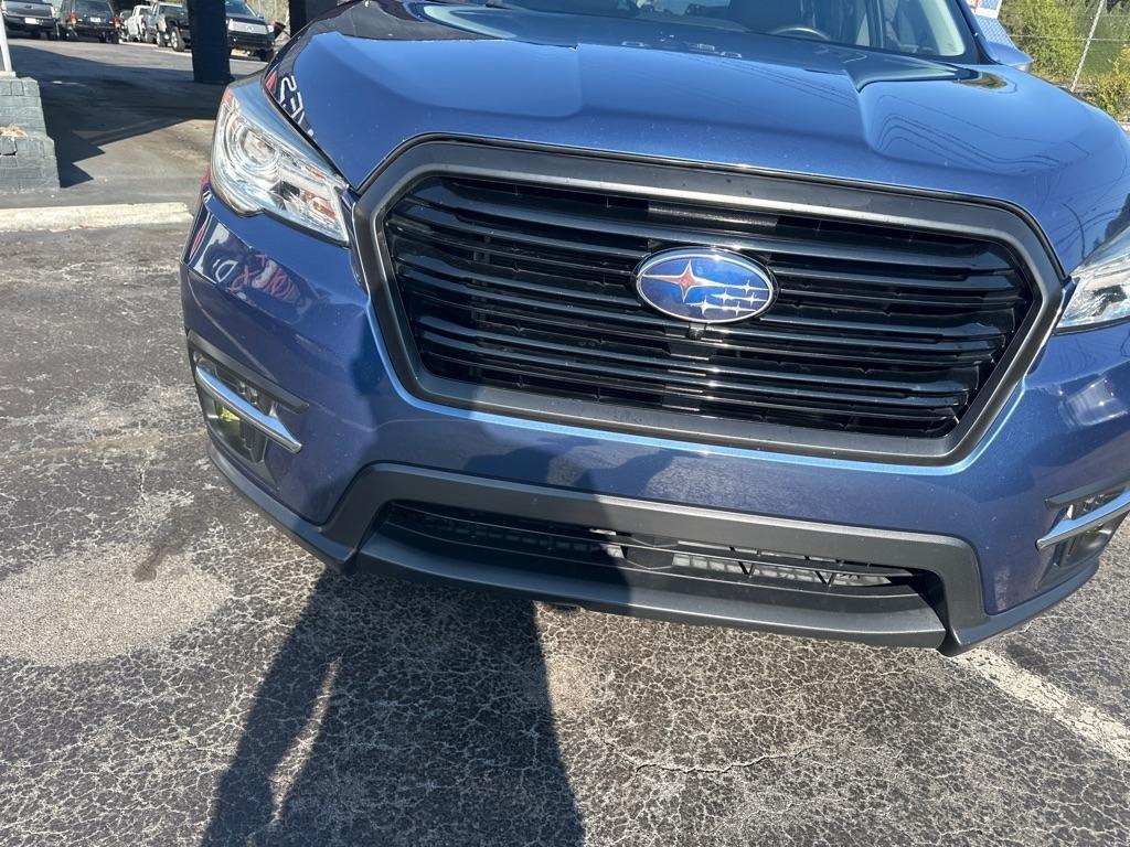 Subaru Ascent 2.4T Touring 7-Passenger 2019