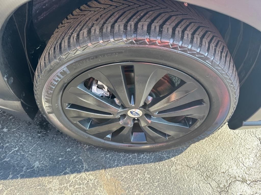 Subaru Ascent 2.4T Touring 7-Passenger 2019