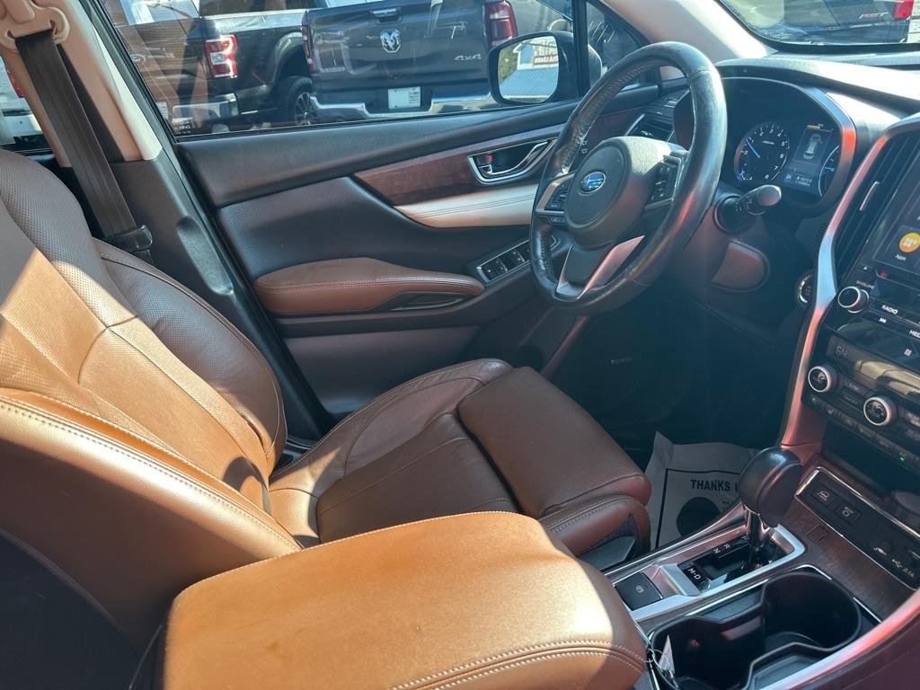 Subaru Ascent 2.4T Touring 7-Passenger 2019