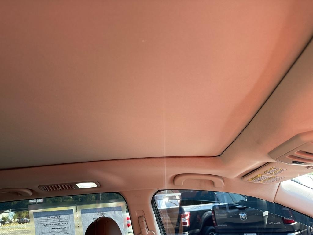 Subaru Ascent 2.4T Touring 7-Passenger 2019