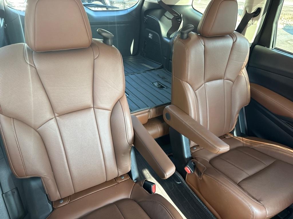 Subaru Ascent 2.4T Touring 7-Passenger 2019