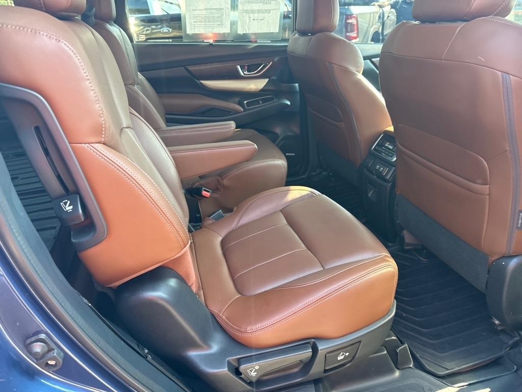 Subaru Ascent 2.4T Touring 7-Passenger 2019