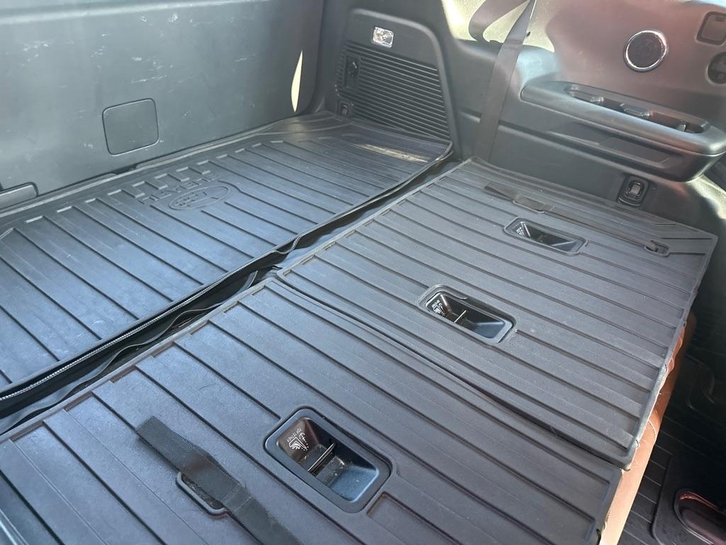 Subaru Ascent 2.4T Touring 7-Passenger 2019