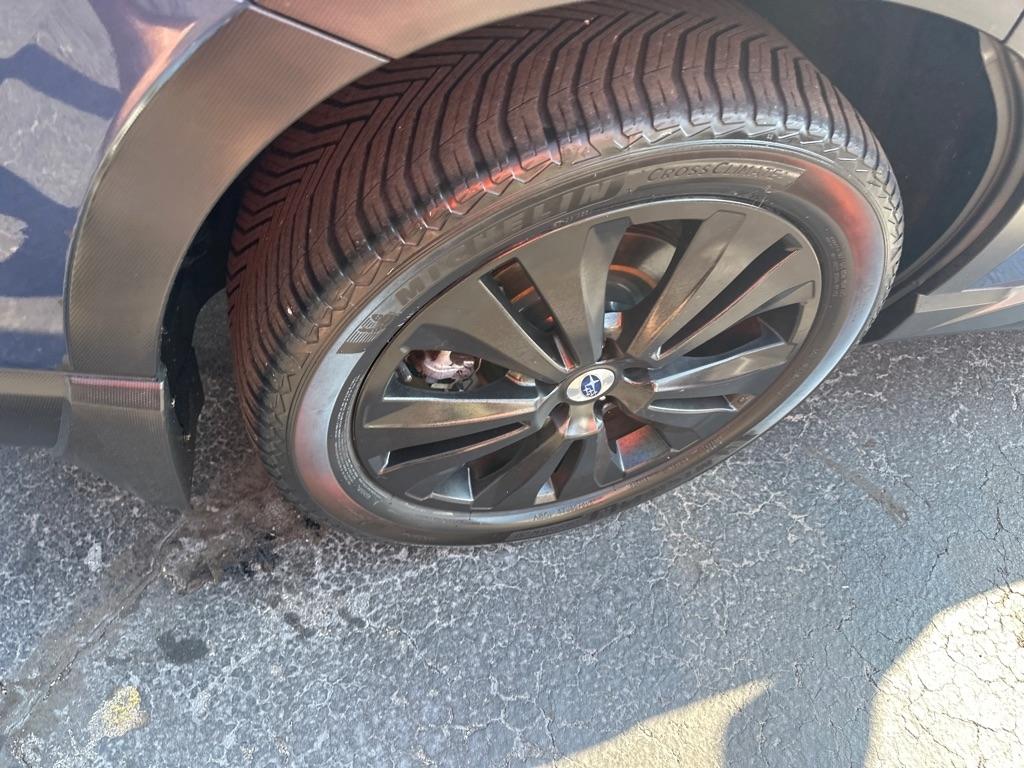 Subaru Ascent 2.4T Touring 7-Passenger 2019