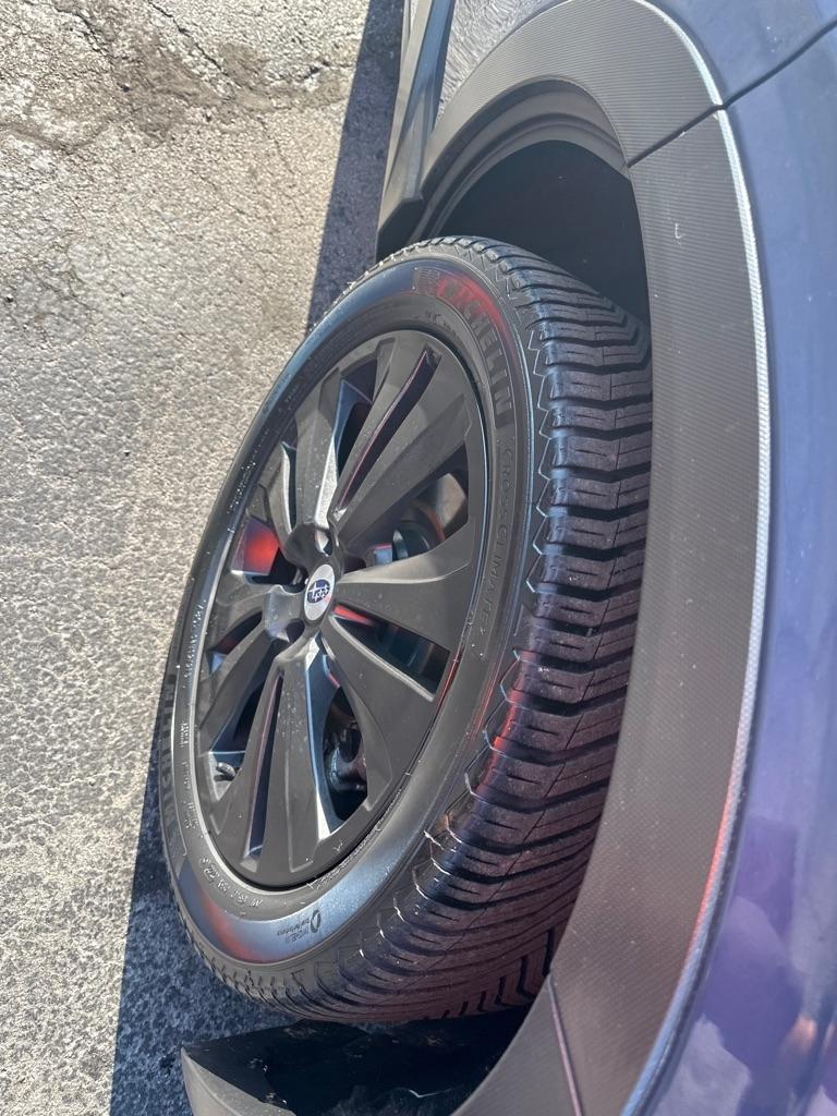 Subaru Ascent 2.4T Touring 7-Passenger 2019