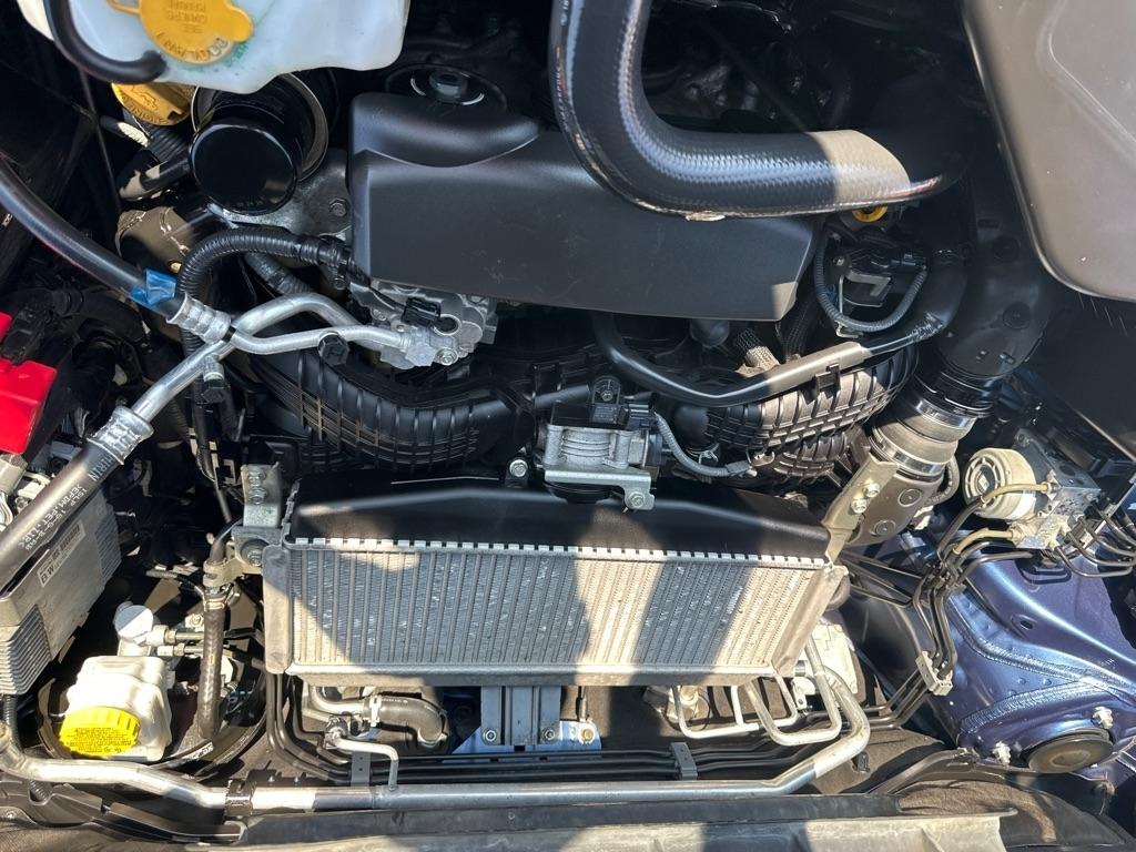 Subaru Ascent 2.4T Touring 7-Passenger 2019