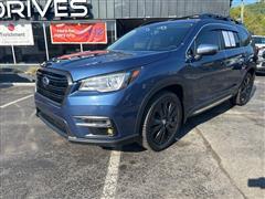 2019 Subaru Ascent 