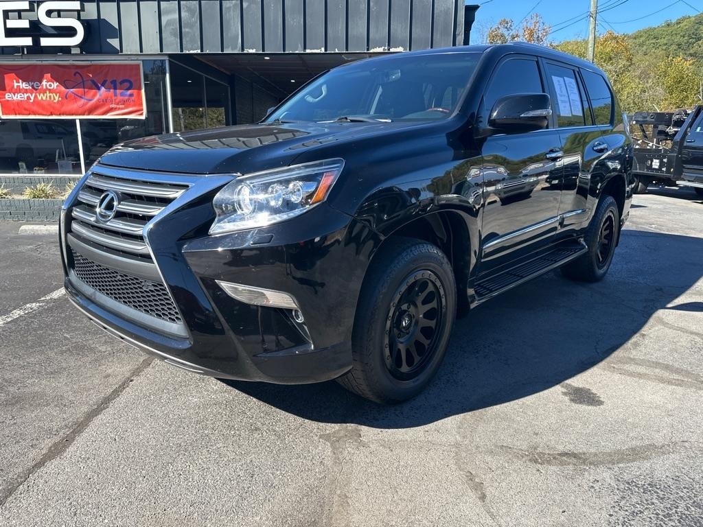 2016 Lexus GX