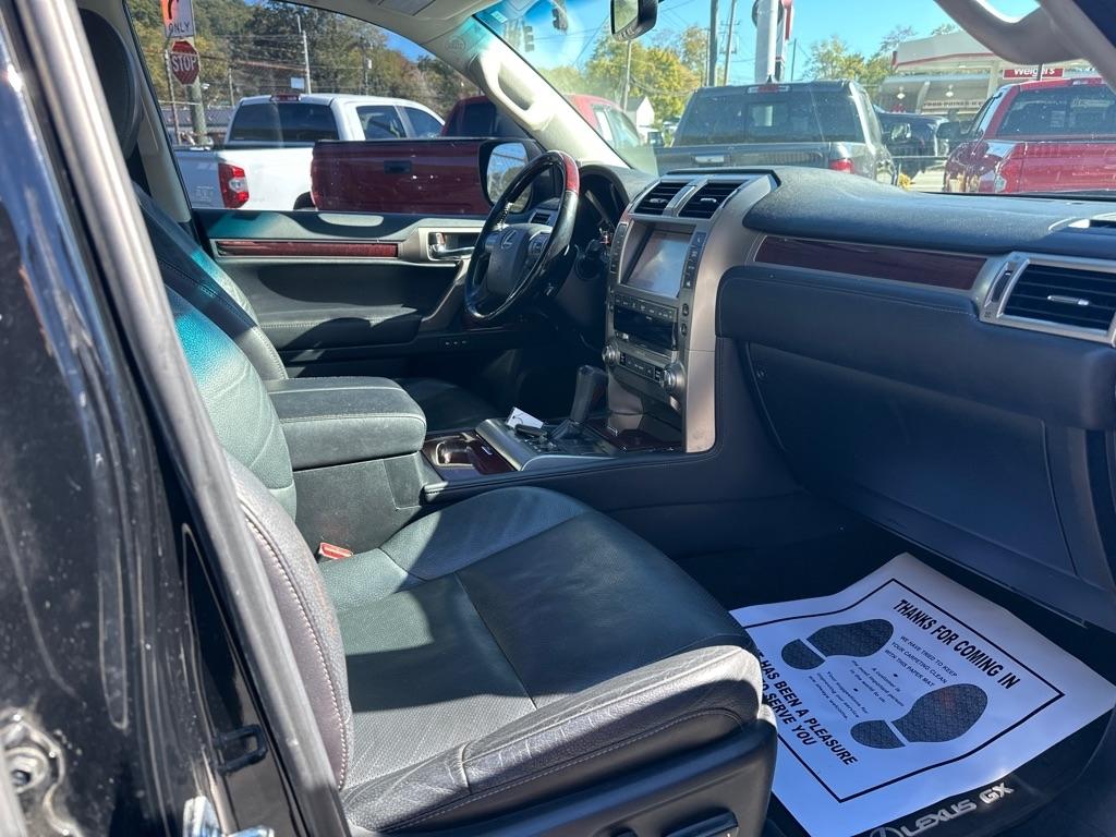 Lexus GX 460 4WD 4dr 2016