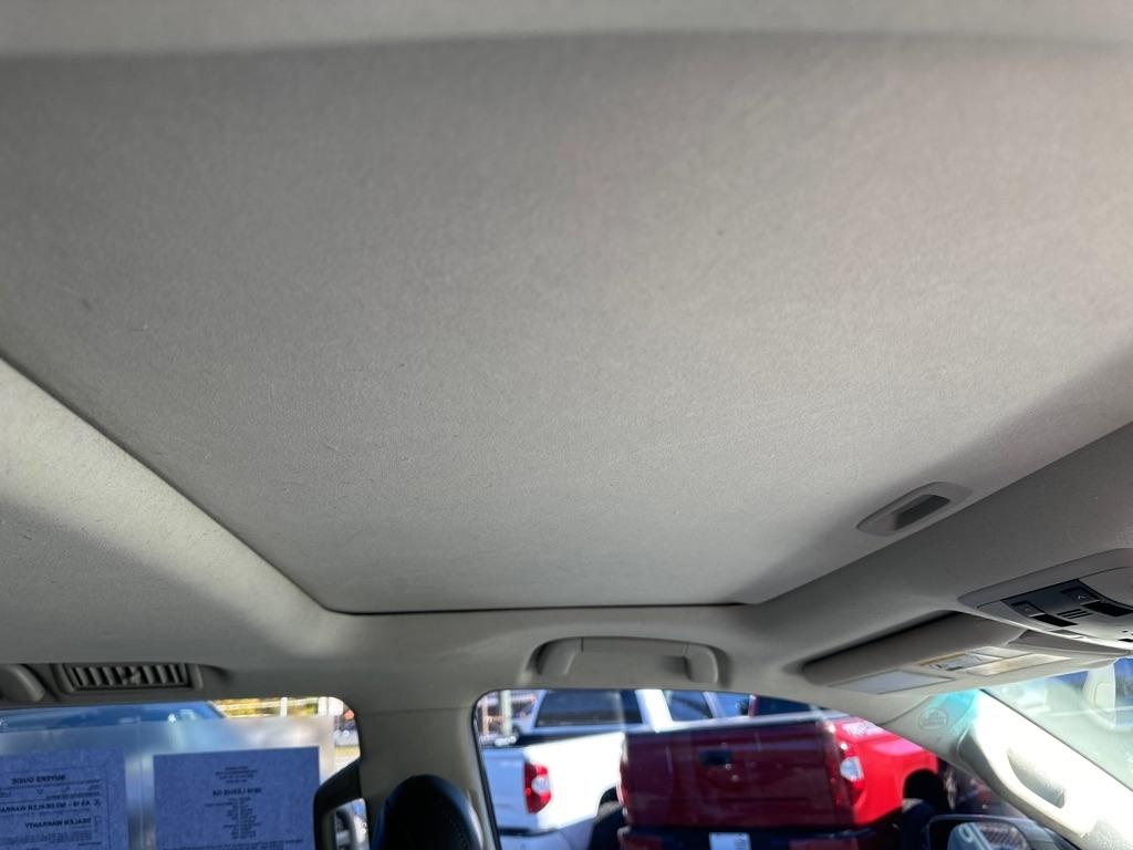 Lexus GX 460 4WD 4dr 2016