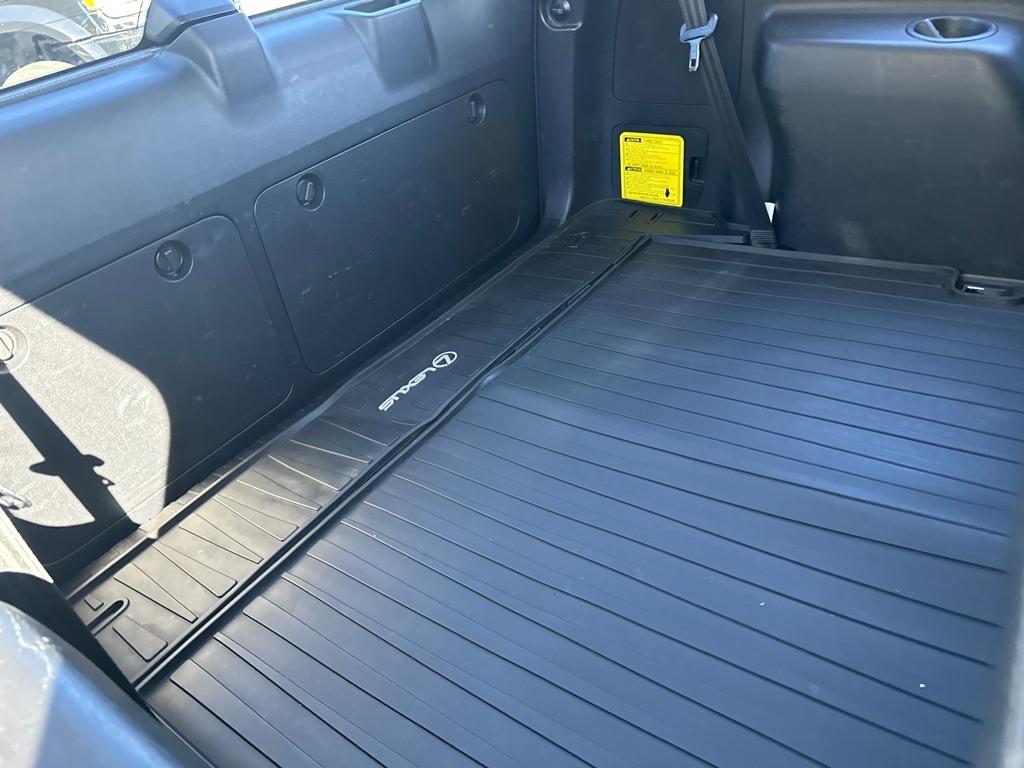 Lexus GX 460 4WD 4dr 2016